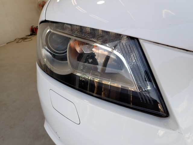AUDI A3 2012