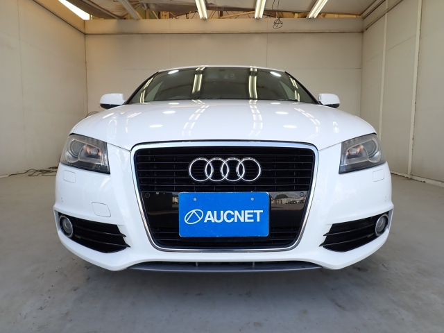 AUDI A3 2012