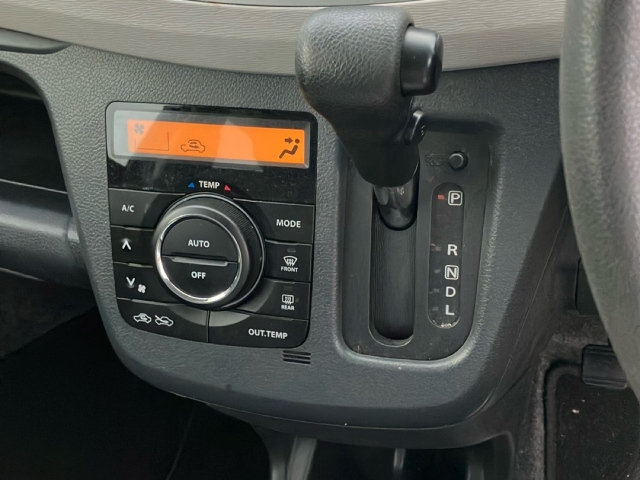 SUZUKI WAGON R 2016