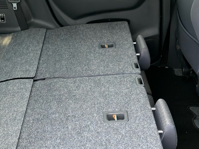 SUZUKI WAGON R 2016