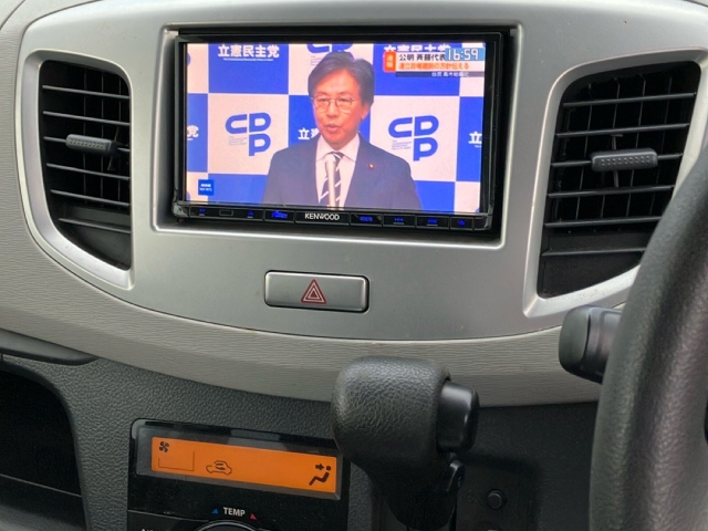 SUZUKI WAGON R 2016