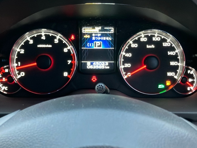SUBARU LEGACY 2012