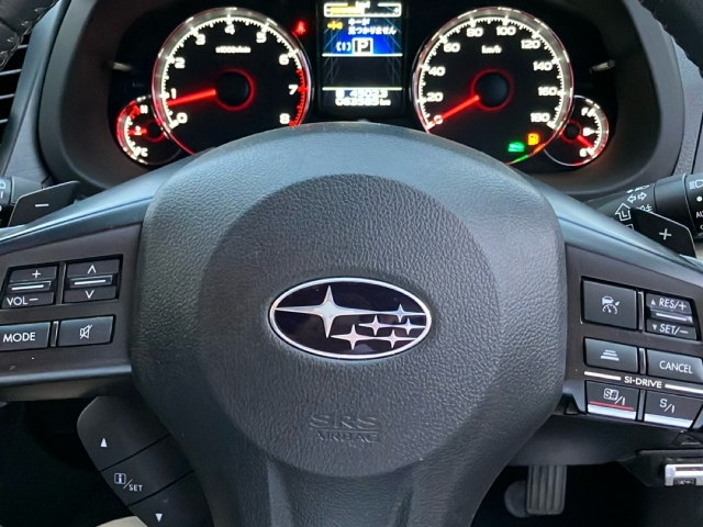 SUBARU LEGACY 2012