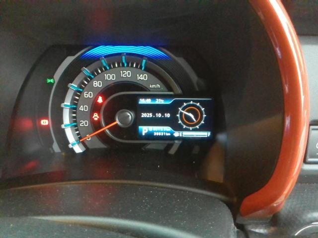 SUZUKI HUSTLER 2020