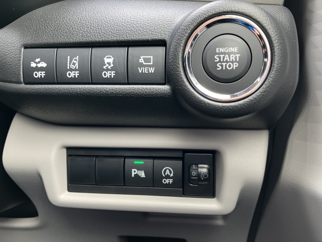 SUZUKI SWIFT 2024