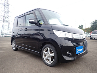 SUZUKI PALETTE 2010