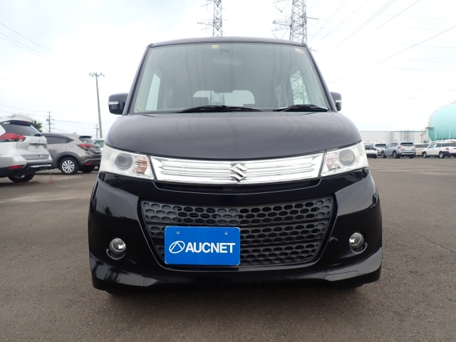 SUZUKI PALETTE 2010