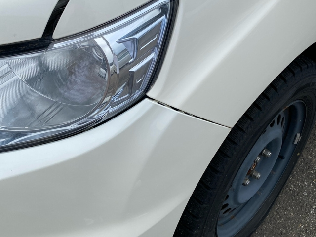 HONDA FREED 2012