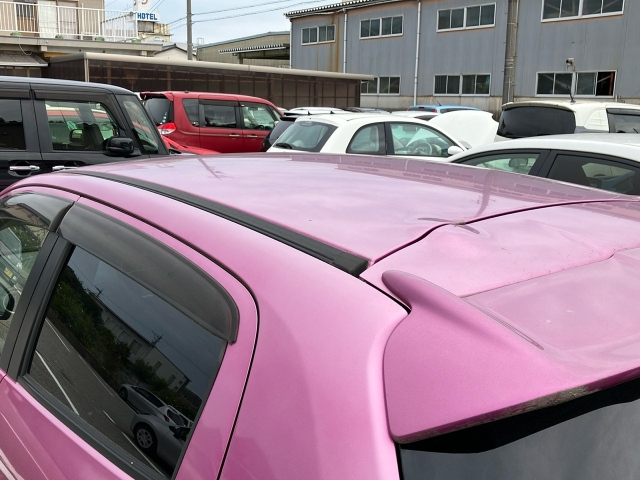 MITSUBISHI MIRAGE 2014