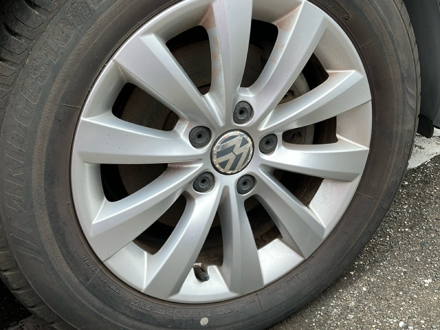 VOLKSWAGEN THE BEETLE 2016