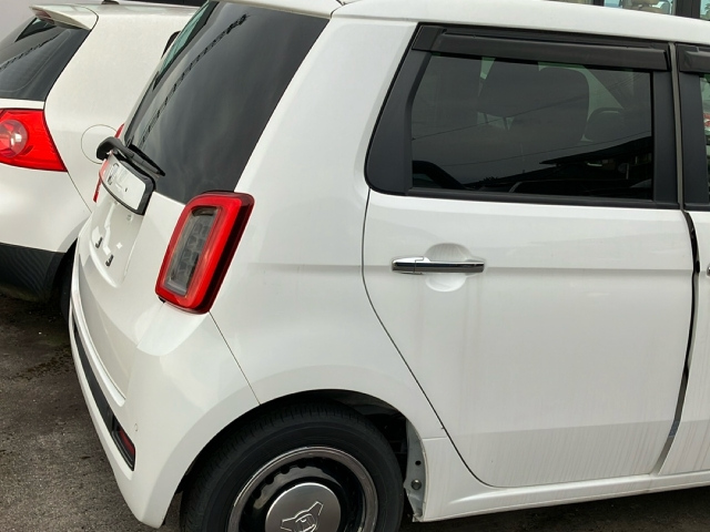 HONDA N ONE 2023