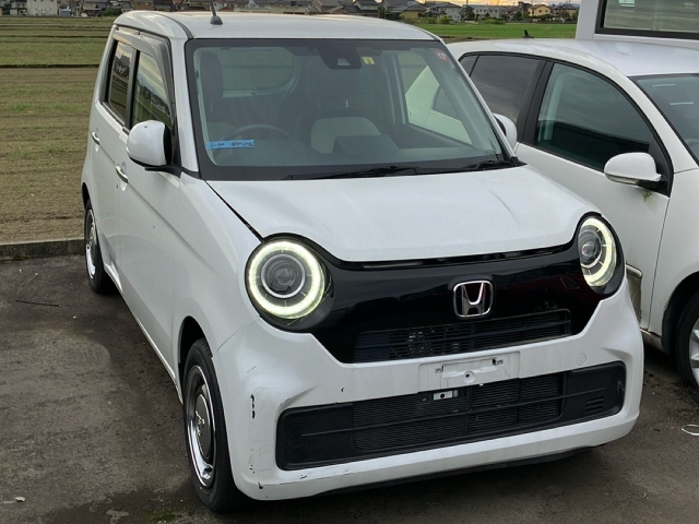 HONDA N ONE 2023