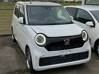 HONDA N ONE 2023