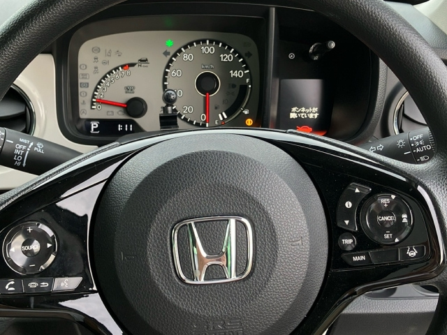 HONDA N ONE 2023