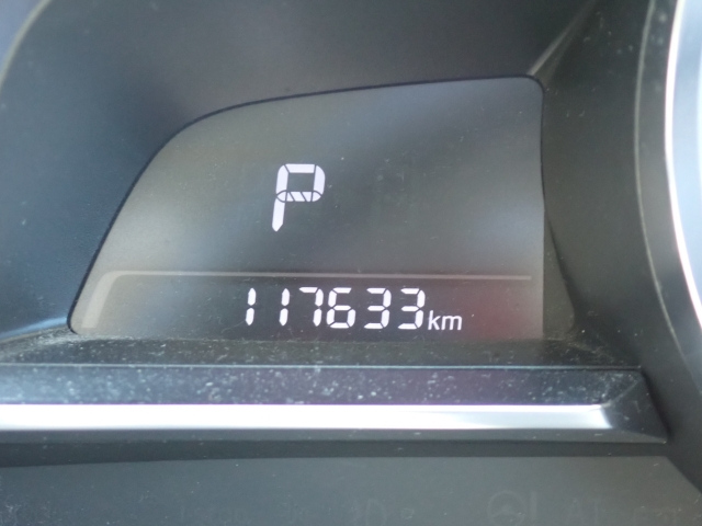 MAZDA DEMIO 2014