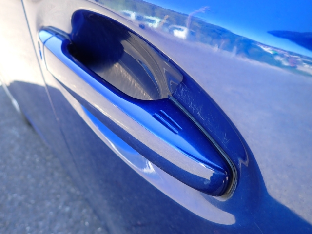 TOYOTA PRIUS ALPHA 2015