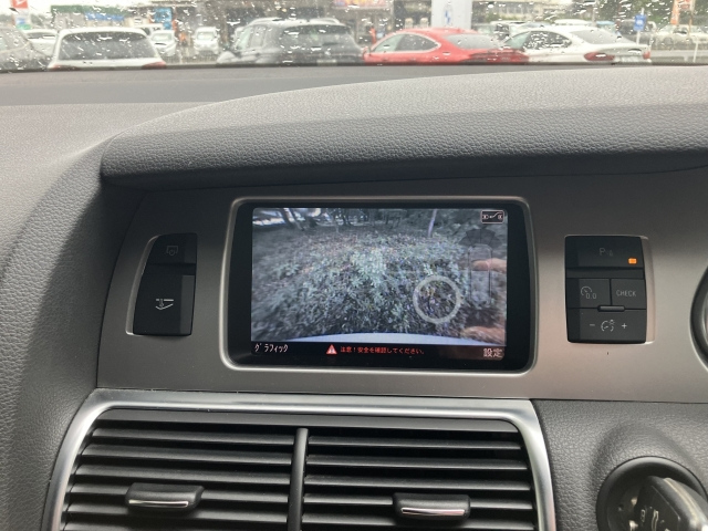 AUDI Q7 2012