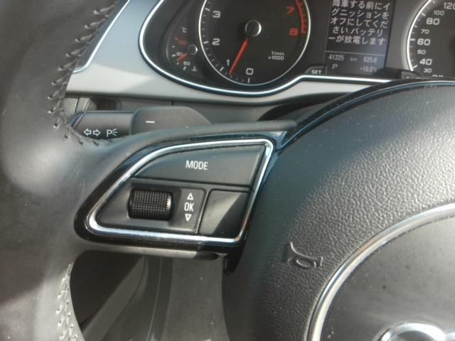 AUDI A4 2013