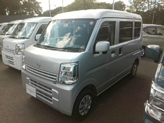 NISSAN CLIPPER VAN 2024