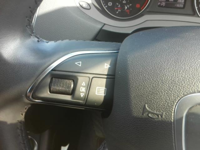 AUDI Q3 2014
