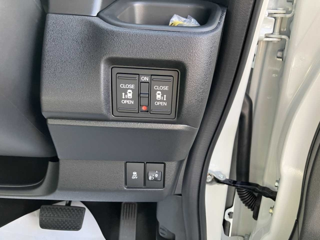 HONDA N BOX 2025