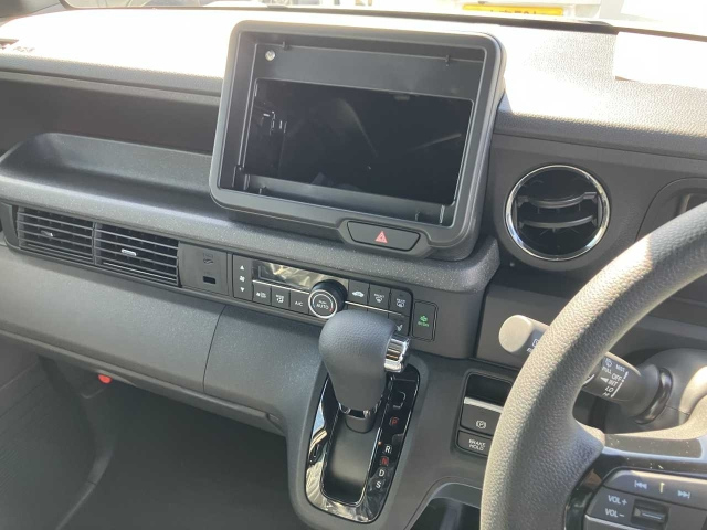 HONDA N BOX 2025