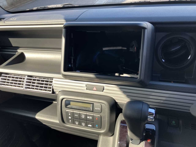 HONDA N VAN 2025