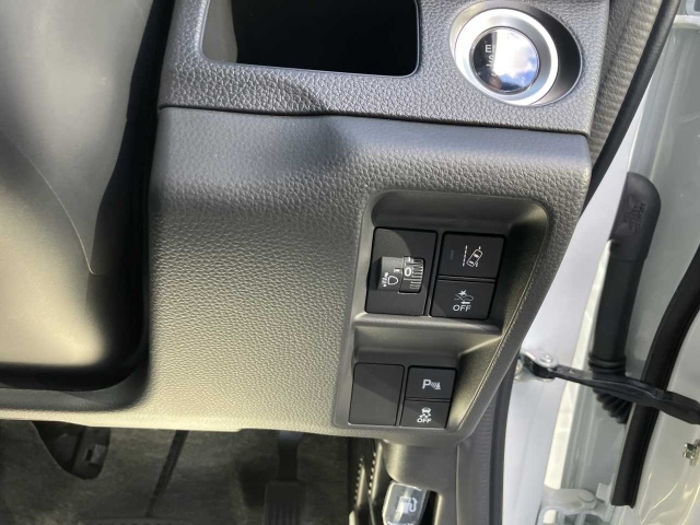 HONDA N VAN 2025