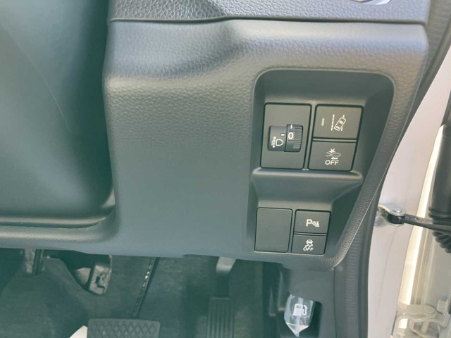 HONDA N VAN 2025