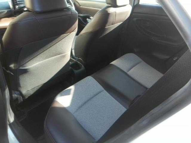 TOYOTA YARIS CROSS 2022