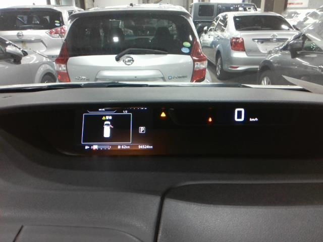NISSAN SERENA 2018