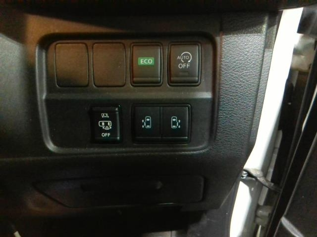 NISSAN SERENA 2018