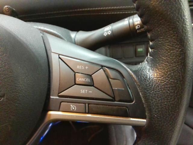 NISSAN SERENA 2018