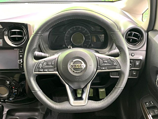 NISSAN NOTE 2018