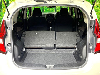 NISSAN NOTE 2018