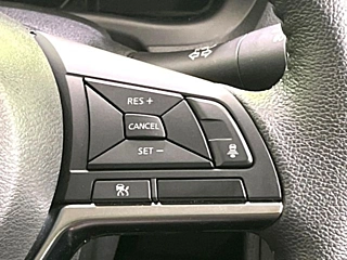 NISSAN NOTE 2018