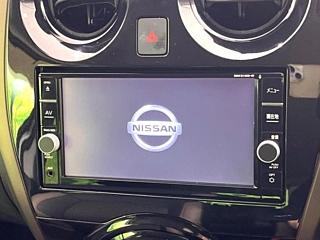 NISSAN NOTE 2018