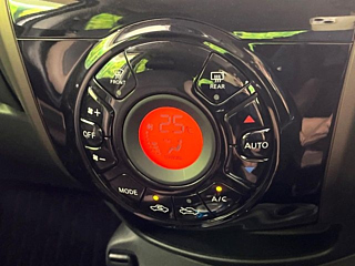 NISSAN NOTE 2018