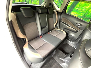 NISSAN NOTE 2018