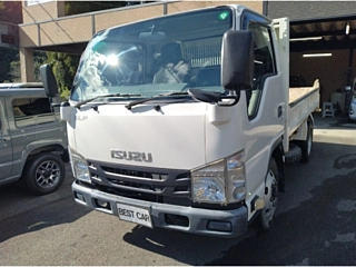 ISUZU ELF 2016