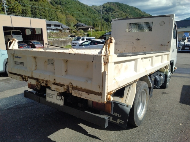 ISUZU ELF 2016