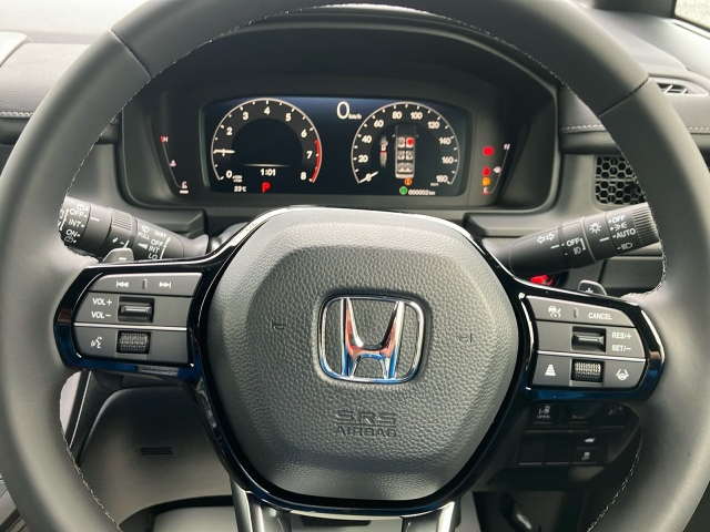 HONDA STEP WAGON 2025