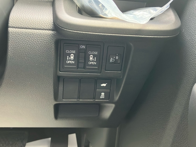 HONDA STEP WAGON 2025