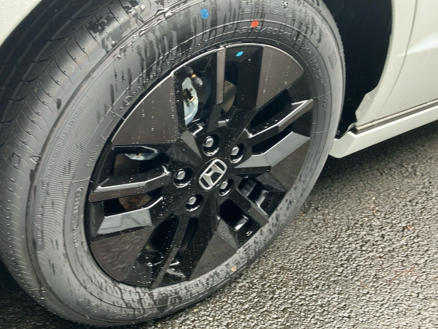 HONDA STEP WAGON 2025