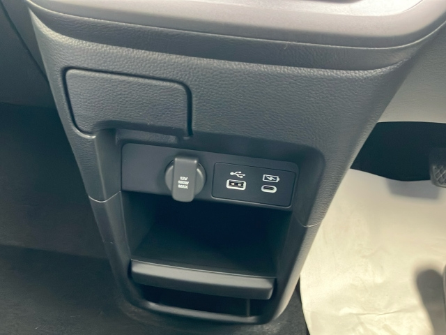 HONDA STEP WAGON 2025