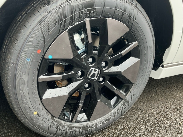 HONDA STEP WAGON 2025