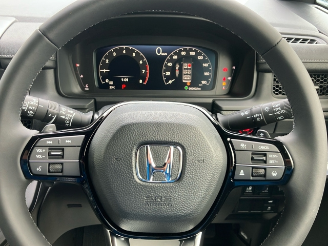 HONDA STEP WAGON 2025