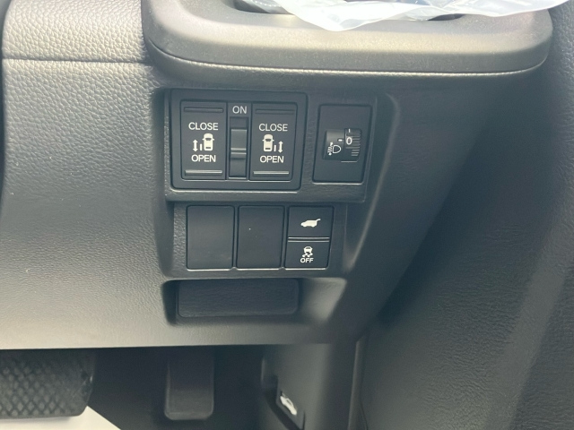 HONDA STEP WAGON 2025