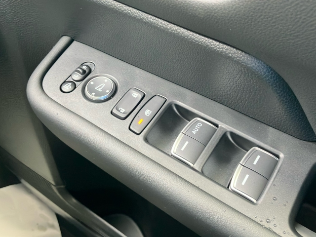 HONDA STEP WAGON 2025