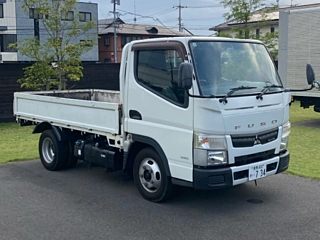 MITSUBISHI CANTER 2016